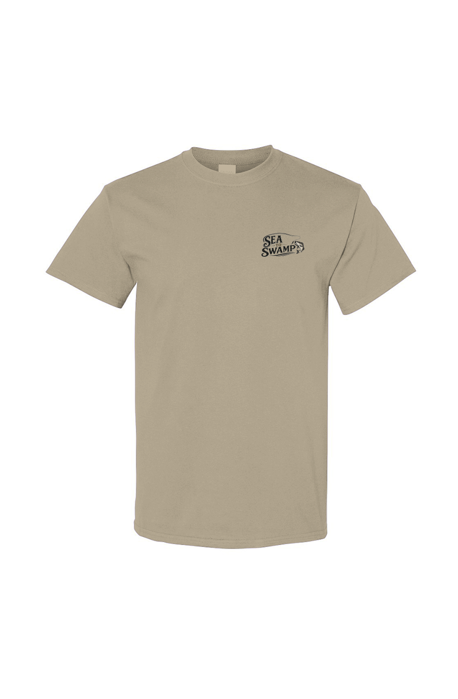 Inland Marsh Tee