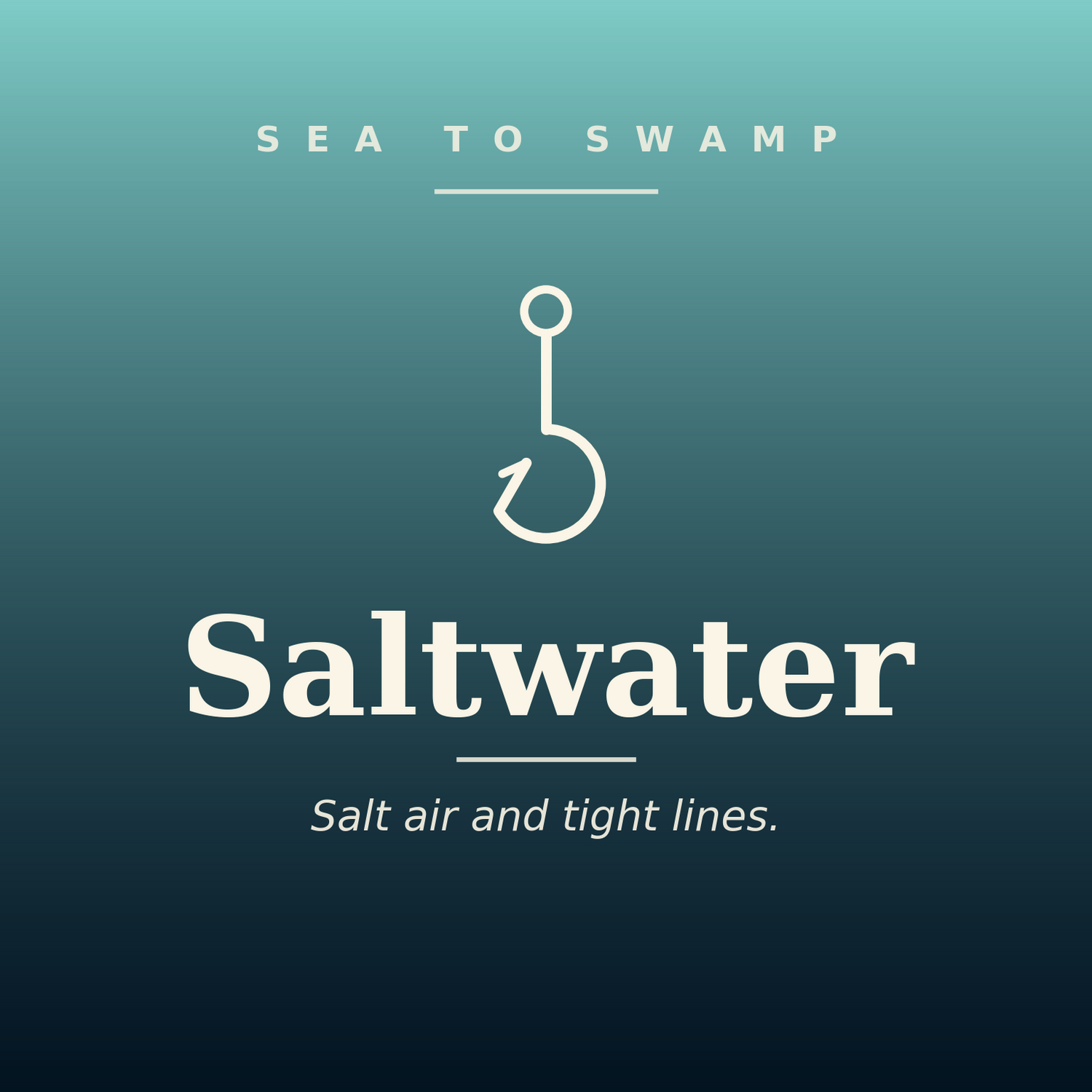 Saltwater