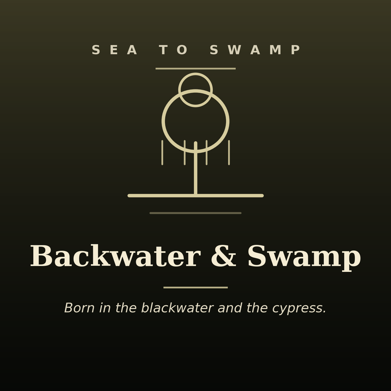 Backwater & Swamp