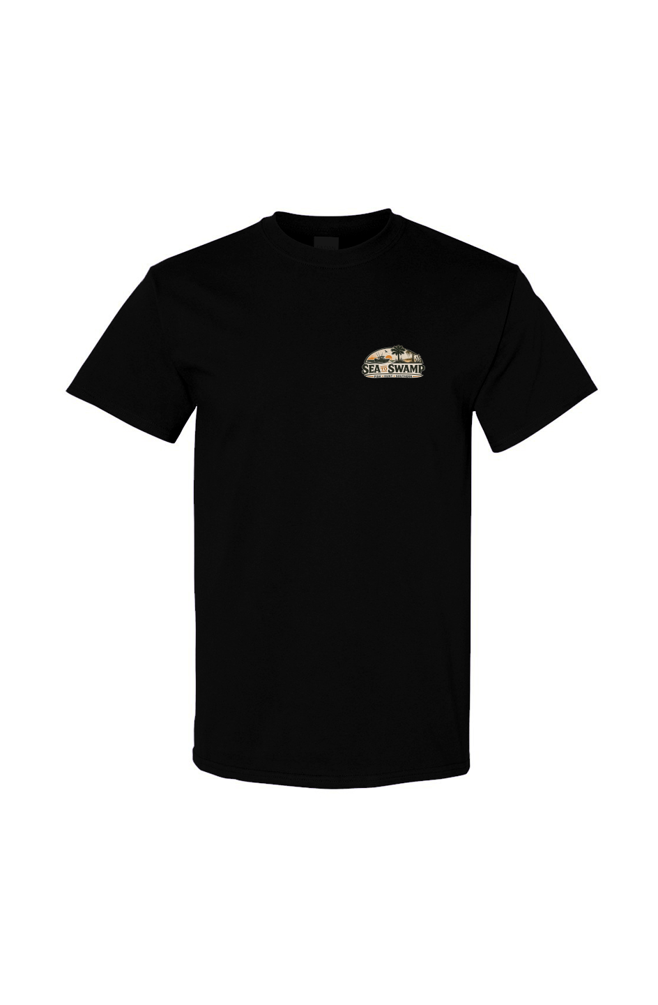 Sea to Swamp OG Tee