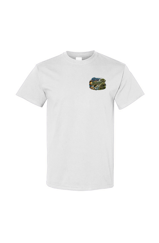 Sea to Swamp Heritage Angler Shirt
