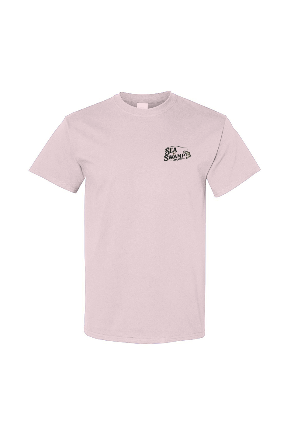 Inland Marsh Tee