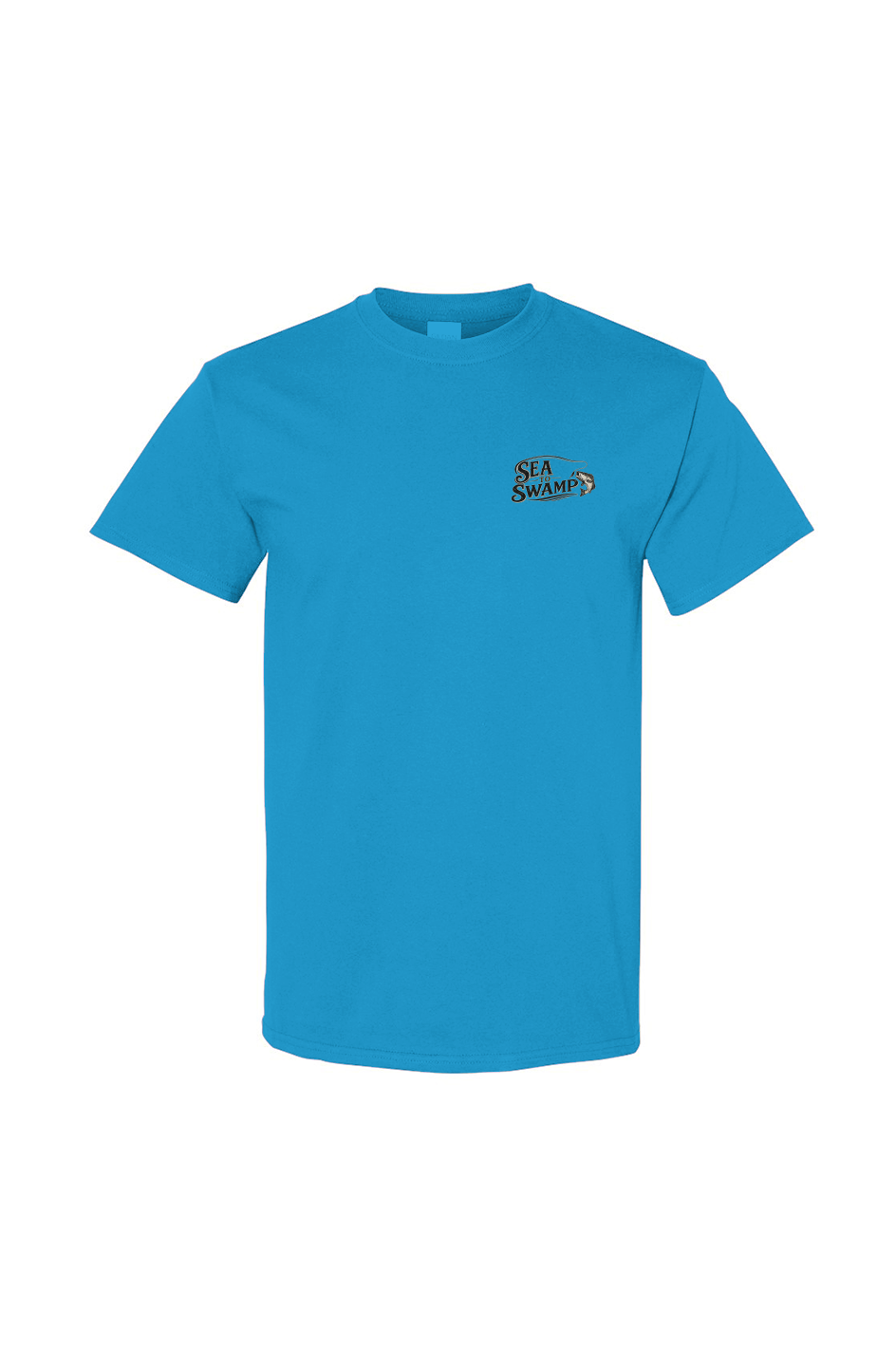 Inland Marsh Tee