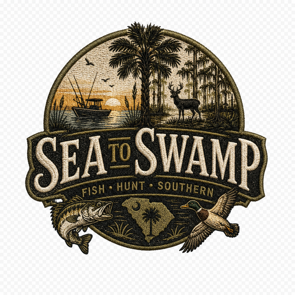 Sea to Swamp