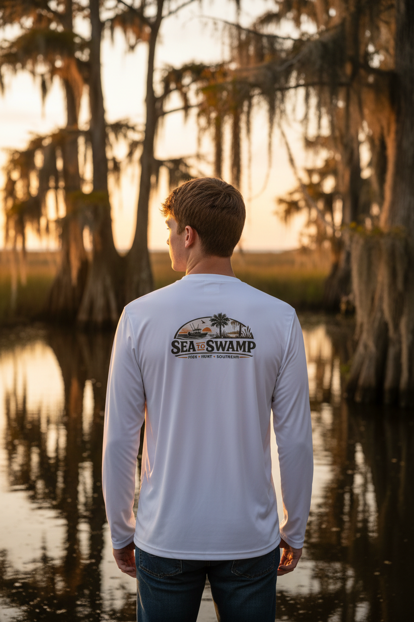 Backwater Bundle